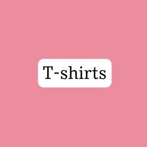 T-shirts